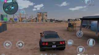 GTA5に似ているゲームやる。(朝から夕方まで)