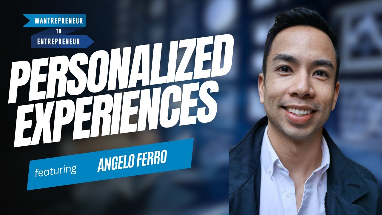 AI-powered conversion optimization (and the power of ... - YouTube