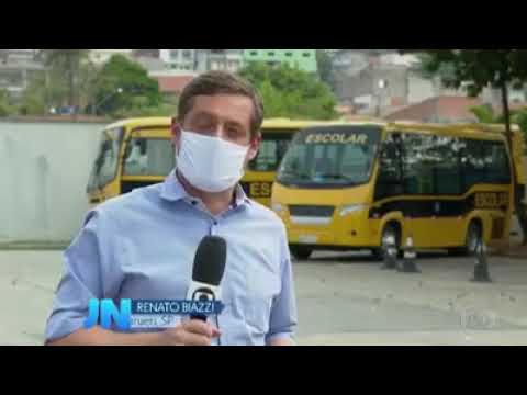 Educação de Barueri é destaque no Jornal Nacional