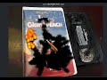 Stress Reliever Destroying James And The Giant Peach 1996 VHS Desktop Destroyer