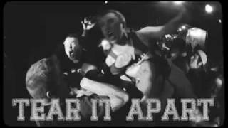 Hoods - "Once Again" (Official Music Video)