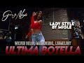 Migle | Bachata Lady Styling |  Ultima Botella - Wilven Bello, Max Agende, Lenmelody
