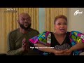 30 DAYS - Latest Yoruba Movie 2021 Drama Starring Laide Bakare, Oluwaseun Obisesan