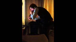 The ending is the beginning by suicide silence (cover)