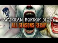 American Horror Story Season 1 12 Recap AHS Recap AHS All Seasons