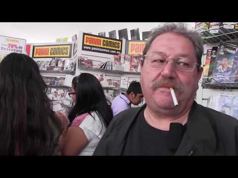 TAIBO II recommends books