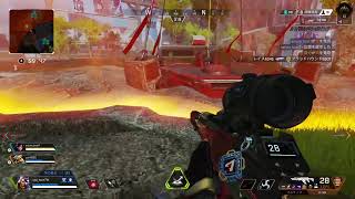 Apexソロ