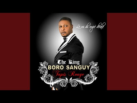 Boro Sanguy intouchable