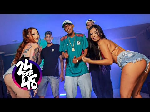 REI DA BOLHA (Clipe Oficial) DJ Victor SC e MC MJ Ta