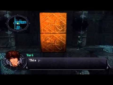 Mag Sam's Let's Play Shadow Hearts II #16 - Ode to Catherine