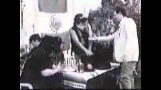 Brujeria- La Ley de Plomo (Music Video with lyrics in english)