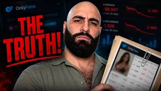 The TRUTH OnlyFans Creators Need to Know in 2026 (The Secret to Grow On OnlyFans)