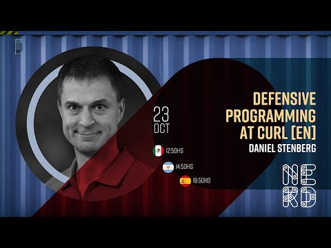 Defensive Programming at cURL