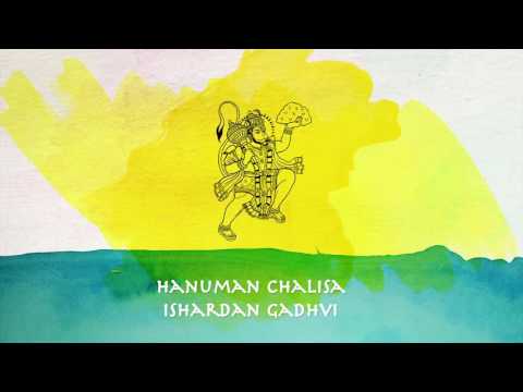 Hanuman Chalisa Ishardan Gadhvi