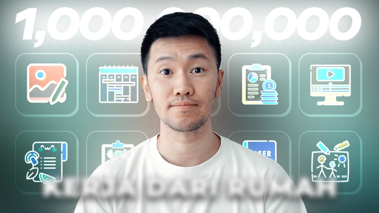 10 Ide Produk Digital Terlaris 2025