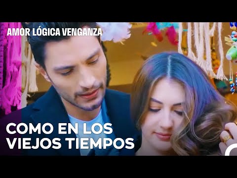 Momentos Divertidos De Ozan Y Esra - Amor Lógica Venganza