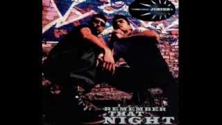 JUSTER - Perfect Age (L.G.'s Song)