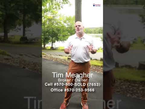 ￼Beautiful lake home in Tanglewood Lakes!