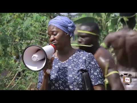 The Arrogant Preacher - 2019 Nollywood movie