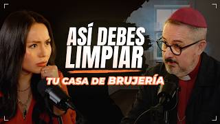 Exorcist Reveals Ritual to Cleanse Your House of Dark Forces and Witchcraft (Complete Guide)