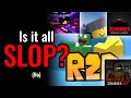 ROBLOX Zombie Games You Should Or Shouldn T Try