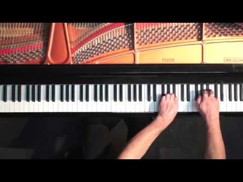 Chopin Polonaise in G Minor Op.Posth No.2 - PIANO LESSON