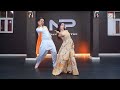 What Jhumka Dance Video Ranveer Alia Bollywood Dance Choreography Nritya Performance