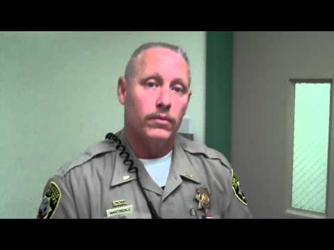 070115p4 SFGH DPH Sheriff ALL you are going to GET TODAY is 632; Too BAD INCORRECT