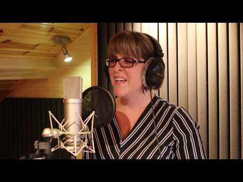 Studio Session 2019 : Aurélie - I'll Never Love Again