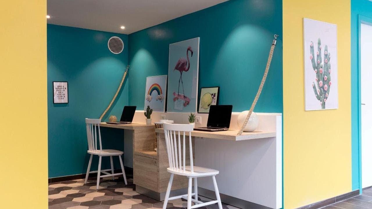 Hampton By Hilton Paris Clichy, Clichy, France