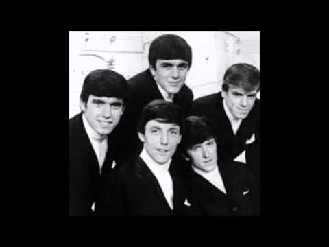 I'll Be Yours (My Love)  THE DAVE CLARK FIVE
