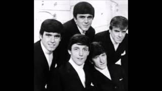 I&#39;ll Be Yours (My Love)  THE DAVE CLARK FIVE