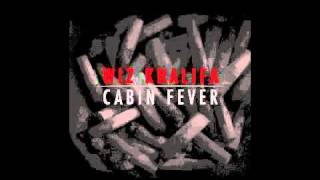 Wiz Khalifa _Phone Numbers_ ft. Big Sean &amp; Trae tha Truth (Cabin Fever Mixtape) 2011