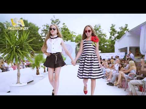 Ukraine | MISS DM   Perwoll Odessa Fashion Week Cruise Ukraine 2017