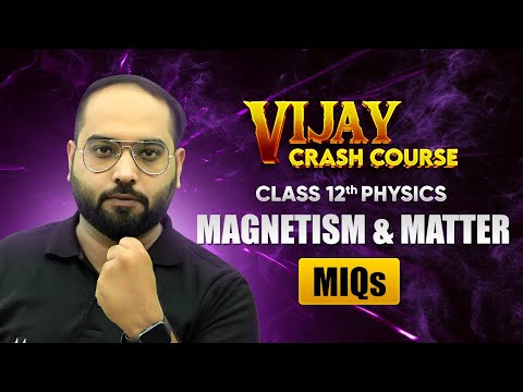 Electric Charges and Fields One Shot Revision Part 1 Class 12 Physics Crash Course Chapter 1