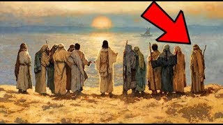 10 AMAZING Facts about the 12 APOSTLES