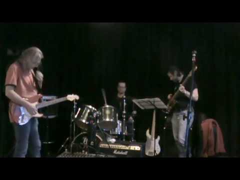 420 Soczewa Blues Session - Drukarnia - Scena Fugazi - 02.03.2018 - 951