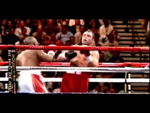 Boxing's War for Pound 4 Pound Kingship (Promo)