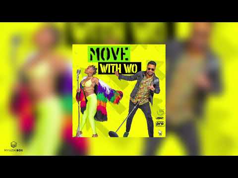 Move With WO | Ravi B x Nailah | 2021 Soca