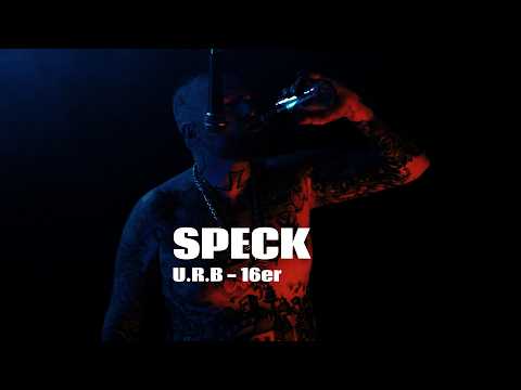 U.R.B 16er: Speck ( @VerloreneJungs Bremen) | 16 Bars + Bonus Talk