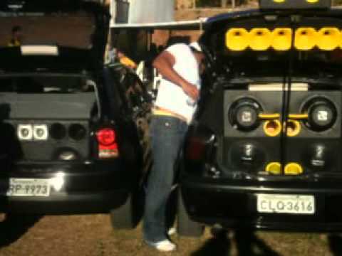 1º Itaocara Sound Car - Itaocara RJ