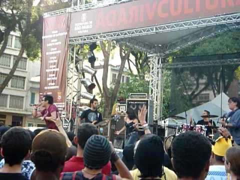 Banda Wasabi - Butterfly