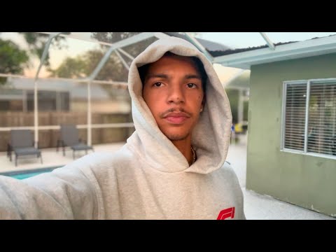 Day in My Life as a Trader at 23