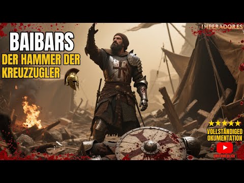 BAIBARS – DER HAMMER DER KREUZZUGLER | DOKUMENTATION IN GANZER FORM