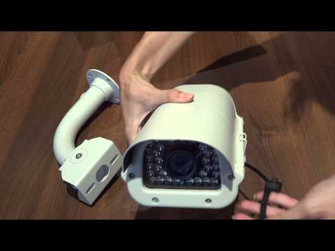 Camere supraveghere inalta rezolutie cu IR model IC50B70 - www.1cctv.ro