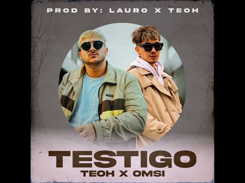 TEOH x OMSI - TESTIGO