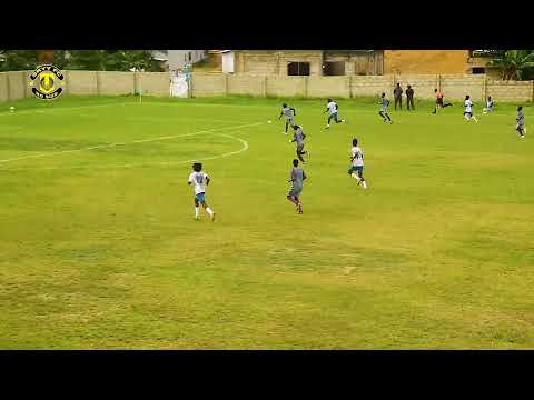 MATCHDAY 13: SKYY FC VS ROSPAK