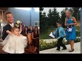 A Mourir De Rire Les Enfants Et Les Moments Drôles Du Mariage
