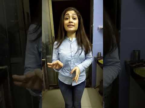 Nikita Bedi Audition vi...