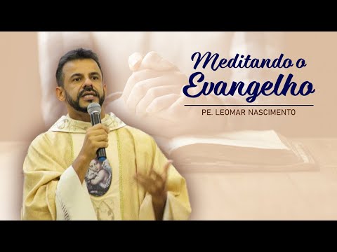 "Levanta-te e anda! (Mt 9,1-8)